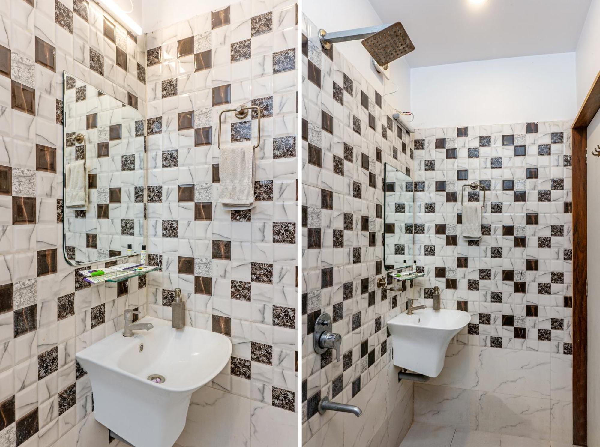 Treebo Spirit Residency Hotel Udaipur Exterior photo